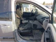 ✅ 2013 Dodge Grand Caravan SXT • VIN: 2C4RDGCG2DR655768 • Лот: 43574022. Опубликован ранее на IAAI с пробегом 161 845 миль. Бесплатный доступ к архиву аукционных продаж из США и подробный отчёт об истории автомобиля на DreamBid. Изображение 5.