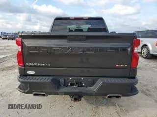 ✅ 2021 Chevrolet Silverado 1500 RST • VIN: 1GCUYEED1MZ396945 • Lot: 73093574. Wystawiony na Copart z przebiegiem 76 563 mil. Bezpłatny archiwum sprzedaży aukcyjnych z USA i szczegółowy raport historii pojazdu na DreamBid. Zdjęcie 6.