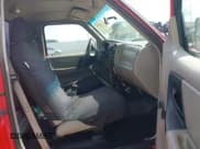 ✅ 1999 Ford Ranger XL • VIN: 1FTYR10V3XPB90632 • Lot: 42129155. Listed on IAAI with 316,641 mi. Free auction sales archive from the USA and detailed vehicle history report at DreamBid. Image 5.