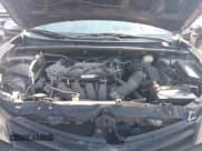 ✅ 2016 Toyota Corolla L • VIN: 2T1BURHE0GC486567 • Lot: 43171775. Listed on IAAI with 170,928 mi. Free auction sales archive from the USA and detailed vehicle history report at DreamBid. Image 10.