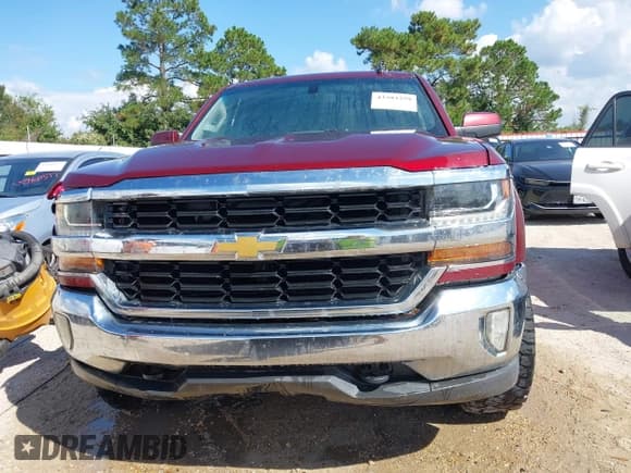✅ 2017 Chevrolet Silverado 1500 LT • VIN: 3GCUKREC1HG288606 • Лот: 43393359. Опубликован ранее на IAAI с пробегом 179 378 миль. Бесплатный доступ к архиву аукционных продаж из США и подробный отчёт об истории автомобиля на DreamBid. Изображение 12.