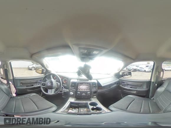 ✅ 2014 Ram 1500 Sport • VIN: 1C6RR7UT0ES183963 • Lot: 63388605. Listed on Copart with 164,180 mi. Free auction sales archive from the USA and detailed vehicle history report at DreamBid. Image 14.