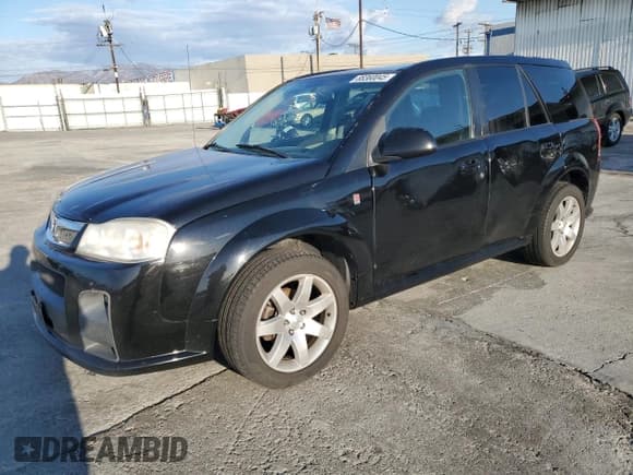✅ 2007 Saturn VUE V6 • VIN: 5GZCZ53467S821597 • Lot: 88360045. Wystawiony na Copart z przebiegiem 272 435 mil. Bezpłatny archiwum sprzedaży aukcyjnych z USA i szczegółowy raport historii pojazdu na DreamBid. Zdjęcie 1.
