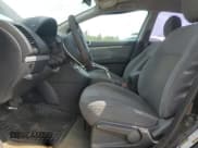 ✅ 2010 Nissan Sentra SR • VIN: 3N1AB6AP8AL649033 • Lot: 63848315. Listed on Copart with 170,828 mi. Free auction sales archive from the USA and detailed vehicle history report at DreamBid. Image 7.