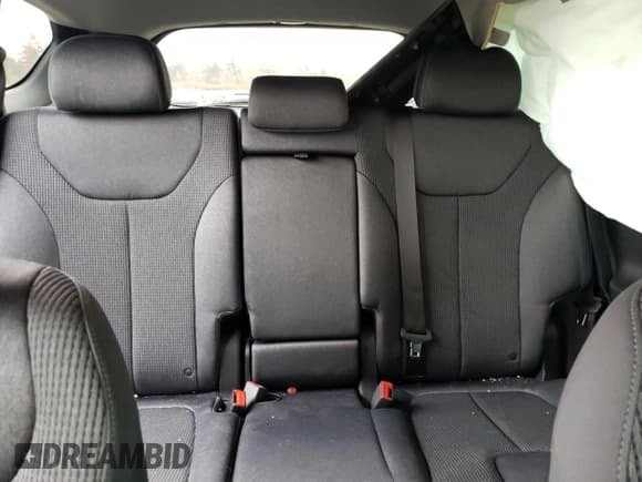 ✅ 2021 Hyundai Santa Fe SEL • VIN: 5NMS2DAJ4MH295157 • Lot: 76834743. Wystawiony na Copart z przebiegiem 33 583 mil. Bezpłatny archiwum sprzedaży aukcyjnych z USA i szczegółowy raport historii pojazdu na DreamBid. Zdjęcie 10.