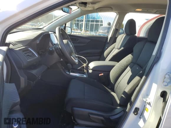 ✅ 2023 Subaru Ascent • VIN: 4S4WMAAD4P3460465 • Lot: 48498955. Listed on Copart with 17,330 mi. Free auction sales archive from the USA and detailed vehicle history report at DreamBid. Image 7.