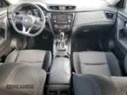 ✅ 2017 Nissan Rogue S • VIN: JN8AT2MT0HW137268 • Lot: 68192005. Listed on Copart with 110,558 mi. Free auction sales archive from the USA and detailed vehicle history report at DreamBid. Image 8.