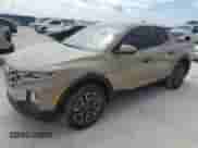 2023 Hyundai Santa Cruz SEL с VIN 5NTJBDAE2PH060604, выставлен на аукционе Copart как лот 76507544 с пробегом 8 146 миль миль и Списание • Salvage title. История ставок и продаж доступна на DreamBid. Изображение 1.