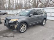 ✅ 2013 Ford Explorer Limited • VIN: 1FM5K8F89DGA51713 • Lot: 41909580. Wystawiony na IAAI z przebiegiem 151 274 mil. Bezpłatny archiwum sprzedaży aukcyjnych z USA i szczegółowy raport historii pojazdu na DreamBid. Zdjęcie 20.