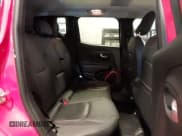 ✅ 2019 Jeep Renegade Trailhawk • VIN: ZACNJBC10KPK09686 • Лот: 42813376. Опубликован ранее на IAAI с пробегом 238 667 миль. Бесплатный доступ к архиву аукционных продаж из США и подробный отчёт об истории автомобиля на DreamBid. Изображение 8.