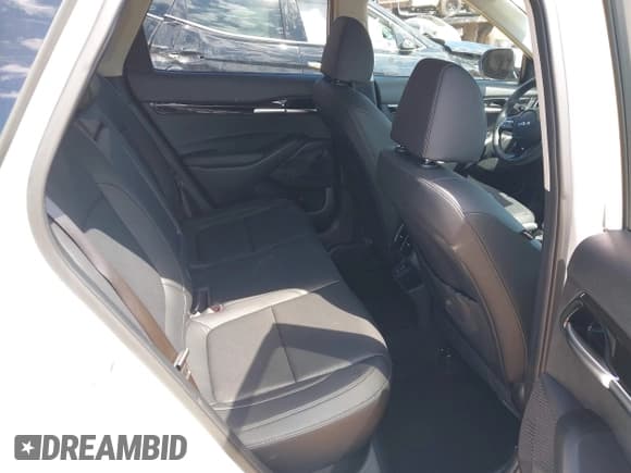 ✅ 2025 Kia Seltos EX • VIN: KNDER2AA6S7771507 • Lot: 43068807. Listed on IAAI with 1,665 mi. Free auction sales archive from the USA and detailed vehicle history report at DreamBid. Image 8.