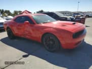 ✅ 2022 Dodge Challenger R/T Scat Pack Widebody • VIN: 2C3CDZFJ3NH109033 • Lot: 70006854. Wystawiony na Copart z przebiegiem 38 605 mil. Bezpłatny archiwum sprzedaży aukcyjnych z USA i szczegółowy raport historii pojazdu na DreamBid. Zdjęcie 4.