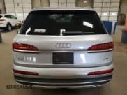 ✅ 2021 Audi Q7 Premium • VIN: WA1AJAF70MD030877 • Lot: 53130165. Listed on Copart with 75,308 mi. Free auction sales archive from the USA and detailed vehicle history report at DreamBid. Image 6.