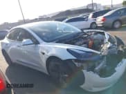 ✅ 2023 Tesla Model 3 • VIN: 5YJ3E1EA3PF407778 • Лот: 43334993. Опубликован ранее на IAAI с пробегом 31 042 миль. Бесплатный доступ к архиву аукционных продаж из США и подробный отчёт об истории автомобиля на DreamBid. Изображение 14.