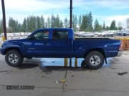 ✅ 2015 Toyota Tacoma PreRunner • VIN: 5TFKU4HNXFX006568 • Lot: 41847694. Wystawiony na IAAI z przebiegiem 129 872 mil. Bezpłatny archiwum sprzedaży aukcyjnych z USA i szczegółowy raport historii pojazdu na DreamBid. Zdjęcie 14.