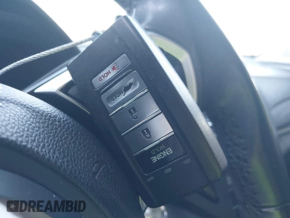 ✅ 2020 Acura RDX • VIN: 5J8TC1H33LL006615 • Lot: 43095387. Listed on IAAI with 85,437 mi. Free auction sales archive from the USA and detailed vehicle history report at DreamBid. Image 11.