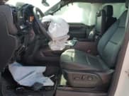 ✅ 2024 Chevrolet Silverado 1500 LTZ • VIN: 2GCUDGED1R1272617 • Лот: 64769255. Опубликован ранее на Copart с пробегом Не указан. Бесплатный доступ к архиву аукционных продаж из США и подробный отчёт об истории автомобиля на DreamBid. Изображение 7.