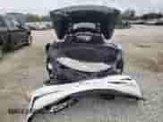 2020 Chevrolet Corvette 3LT с VIN 1G1Y82D49L5000566, выставлен на аукционе Copart как лот 73164814 с пробегом 5 883 миль миль и Списание • Salvage title. История ставок и продаж доступна на DreamBid. Изображение 6.