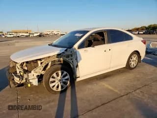 ✅ 2015 Subaru Legacy Premium • VIN: 4S3BNBC61F3048152 • Lot: 91178005. Listed on Copart with 176,854 mi. Free auction sales archive from the USA and detailed vehicle history report at DreamBid. Image 1.