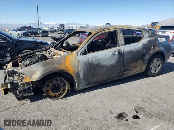 ✅ 2009 Dodge Avenger SE • VIN: 1B3LC46B59N542779 • Лот: 45991315. Опубликован ранее на Copart с пробегом Не указан. Бесплатный доступ к архиву аукционных продаж из США и подробный отчёт об истории автомобиля на DreamBid. Изображение 1.