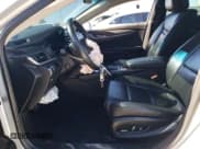 ✅ 2018 Cadillac XTS • VIN: 2G61L5S34J9134469 • Лот: 46660945. Опубликован ранее на Copart с пробегом 122 011 миль. Бесплатный доступ к архиву аукционных продаж из США и подробный отчёт об истории автомобиля на DreamBid. Изображение 7.