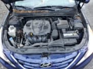 ✅ 2013 Hyundai Sonata GLS • VIN: 5NPEB4AC9DH753261 • Lot: 91721155. Listed on Copart with 106,971 mi. Free auction sales archive from the USA and detailed vehicle history report at DreamBid. Image 11.