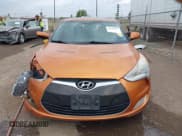 ✅ 2015 Hyundai Veloster RE:FLEX • VIN: KMHTC6AD8FU238345 • Лот: 41549377. Опубликован ранее на IAAI с пробегом 117 240 миль. Бесплатный доступ к архиву аукционных продаж из США и подробный отчёт об истории автомобиля на DreamBid. Изображение 13.
