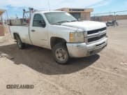 ✅ 2007 Chevrolet Silverado 2500HD 1LT • VIN: 1GCHK24K77E519998 • Лот: 43075898. Опубликован ранее на IAAI с пробегом 441 587 миль. Бесплатный доступ к архиву аукционных продаж из США и подробный отчёт об истории автомобиля на DreamBid. Изображение 1.