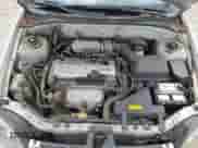 2004 Hyundai Accent GL с VIN KMHCG45C94U515186, выставлен на аукционе Copart как лот 52697284 с пробегом 49 236 миль миль и Списание • Salvage title. История ставок и продаж доступна на DreamBid. Изображение 11.