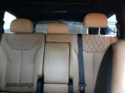 ✅ 2021 Hyundai Santa Fe Calligraphy • VIN: 5NMS5DALXMH347450 • Lot: 65049394. Wystawiony na Copart z przebiegiem 24 316 mil. Bezpłatny archiwum sprzedaży aukcyjnych z USA i szczegółowy raport historii pojazdu na DreamBid. Zdjęcie 10.