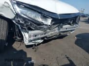 ✅ 2025 Honda Odyssey Touring • VIN: 5FNRL6H83SB005645 • Lot: 43507137. Listed on IAAI with 6,051 mi. Free auction sales archive from the USA and detailed vehicle history report at DreamBid. Image 6.