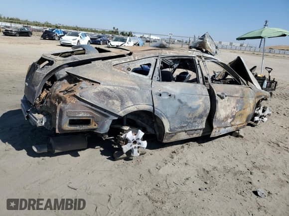 ✅ 2010 Honda Crosstour EX-L • VIN: 5J6TF1H56AL012181 • Lot: 68952525. Wystawiony na Copart z przebiegiem Nie podano. Bezpłatny archiwum sprzedaży aukcyjnych z USA i szczegółowy raport historii pojazdu na DreamBid. Zdjęcie 3.