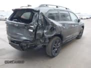 ✅ 2024 Subaru Ascent Onyx • VIN: 4S4WMAHD7R3407462 • Lot: 42181255. Listed on IAAI with 24,373 mi. Free auction sales archive from the USA and detailed vehicle history report at DreamBid. Image 4.