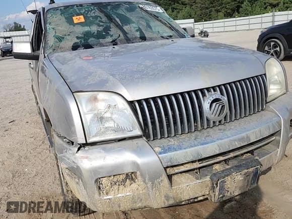 ✅ 2007 Mercury Mountaineer • VIN: 4M2EU37E07UJ10587 • Lot: 80163575. Wystawiony na Copart z przebiegiem Nie podano. Bezpłatny archiwum sprzedaży aukcyjnych z USA i szczegółowy raport historii pojazdu na DreamBid. Zdjęcie 14.