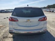 ✅ 2020 Chevrolet Equinox LT • VIN: 3GNAXJEV1LS738467 • Lot: 87188955. Wystawiony na Copart z przebiegiem 73 567 mil. Bezpłatny archiwum sprzedaży aukcyjnych z USA i szczegółowy raport historii pojazdu na DreamBid. Zdjęcie 6.