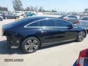 ✅ 2024 Mercedes-Benz EQS 450+ • VIN: W1KCG2DB3RA048671 • Лот: 41987372. Опубликован ранее на IAAI с пробегом 14 581 миль. Бесплатный доступ к архиву аукционных продаж из США и подробный отчёт об истории автомобиля на DreamBid. Изображение 14.