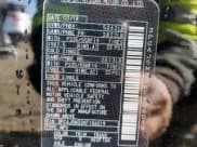 ✅ 2019 Infiniti QX50 Essential • VIN: 3PCAJ5M32KF106019 • Lot: 80077585. Wystawiony na Copart z przebiegiem 58 949 mil. Bezpłatny archiwum sprzedaży aukcyjnych z USA i szczegółowy raport historii pojazdu na DreamBid. Zdjęcie 13.