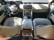 ✅ 2018 Land Rover Range Rover HSE • VIN: SALGS2RKXJA381482 • Лот: 45715265. Опубликован ранее на Copart с пробегом 74 578 миль. Бесплатный доступ к архиву аукционных продаж из США и подробный отчёт об истории автомобиля на DreamBid. Изображение 8.