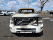 ✅ 2015 Chevrolet Silverado 2500HD LTZ • VIN: 1GC1KWE84FF619786 • Lot: 50848154. Listed on Copart with Not provided. Free auction sales archive from the USA and detailed vehicle history report at DreamBid. Image 5.