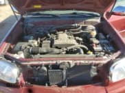 ✅ 2006 Toyota Tundra SR5 • VIN: 5TBDT44166S536372 • Lot: 85394165. Listed on Copart with 176,108 mi. Free auction sales archive from the USA and detailed vehicle history report at DreamBid. Image 11.