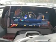 ✅ 2025 Chevrolet Traverse FWD RS • VIN: 1GNERLRS2SJ173881 • Lot: 90646505. Wystawiony na Copart z przebiegiem 3 698 mil. Bezpłatny archiwum sprzedaży aukcyjnych z USA i szczegółowy raport historii pojazdu na DreamBid. Zdjęcie 9.