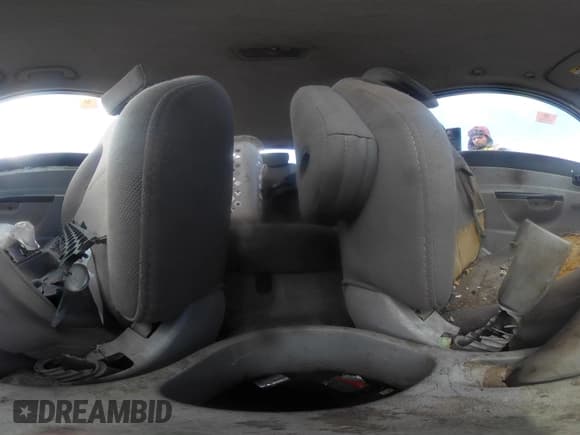 ✅ 2008 Hyundai Accent GS • VIN: KMHCM36C58U060618 • Лот: 41808287. Опубликован ранее на IAAI с пробегом 200 644 миль. Бесплатный доступ к архиву аукционных продаж из США и подробный отчёт об истории автомобиля на DreamBid. Изображение 19.