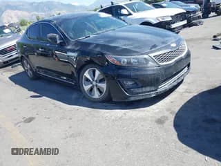 ✅ 2014 Kia Optima EX • VIN: KNAGN4AD1E5073586 • Лот: 42795892. Опубликован ранее на IAAI с пробегом Не указан. Бесплатный доступ к архиву аукционных продаж из США и подробный отчёт об истории автомобиля на DreamBid. Изображение 1.