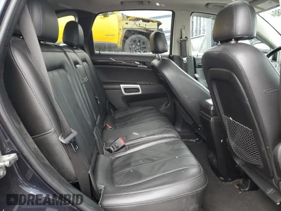 ✅ 2014 Chevrolet Captiva Sport LT • VIN: 3GNAL3EK5ES667046 • Lot: 45985665. Wystawiony na Copart z przebiegiem 140 057 mil. Bezpłatny archiwum sprzedaży aukcyjnych z USA i szczegółowy raport historii pojazdu na DreamBid. Zdjęcie 11.