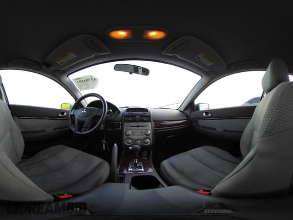 ✅ 2009 Mitsubishi Galant ES • VIN: 4A3AB36F39E025578 • Lot: 43704507. Listed on IAAI with 152,281 mi. Free auction sales archive from the USA and detailed vehicle history report at DreamBid. Image 21.