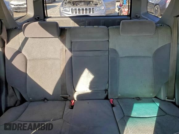 ✅ 2005 Toyota 4Runner SR5 • VIN: JTEZU14RX50059795 • Lot: 94414805. Wystawiony na Copart z przebiegiem 269 580 mil. Bezpłatny archiwum sprzedaży aukcyjnych z USA i szczegółowy raport historii pojazdu na DreamBid. Zdjęcie 10.