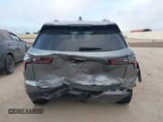 ✅ 2025 Chevrolet Equinox AWD LT • VIN: 3GNAXPEG6SL260866 • Lot: 43277398. Wystawiony na IAAI z przebiegiem 13 686 mil. Bezpłatny archiwum sprzedaży aukcyjnych z USA i szczegółowy raport historii pojazdu na DreamBid. Zdjęcie 16.