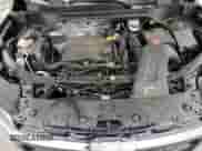 2024 Chevrolet Trax 1RS z VIN KL77LGE28RC216034, wystawiony jako Copart lot #80011255 z przebiegiem 19 330 mil mil oraz Szkoda całkowita • Salvage title. Historia ofert i sprzedaży dostępna na DreamBid. Obrazek 12.