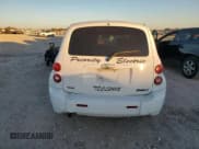 ✅ 2011 Chevrolet HHR 1LT • VIN: 3GNBABFW9BS516373 • Lot: 86114274. Listed on Copart with Not provided. Free auction sales archive from the USA and detailed vehicle history report at DreamBid. Image 6.