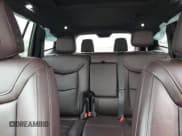 ✅ 2020 Cadillac XT6 AWD Premium Luxury • VIN: 1GYKPDRS7LZ101417 • Lot: 91925485. Wystawiony na Copart z przebiegiem 112 249 mil. Bezpłatny archiwum sprzedaży aukcyjnych z USA i szczegółowy raport historii pojazdu na DreamBid. Zdjęcie 10.